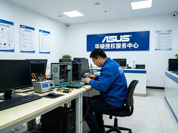 青岛华硕售后